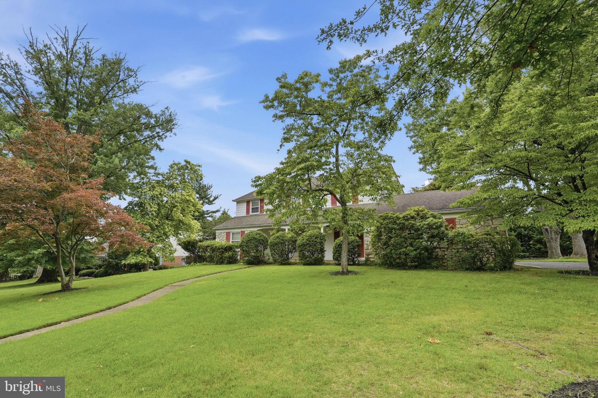 BETHAYRES - Residential
