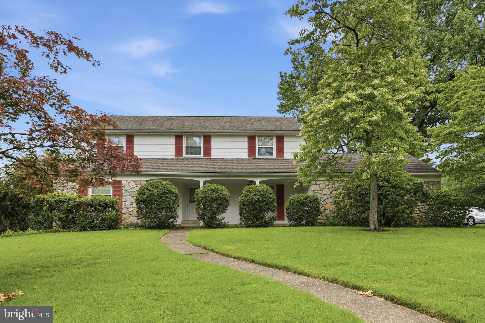 BETHAYRES - Residential
