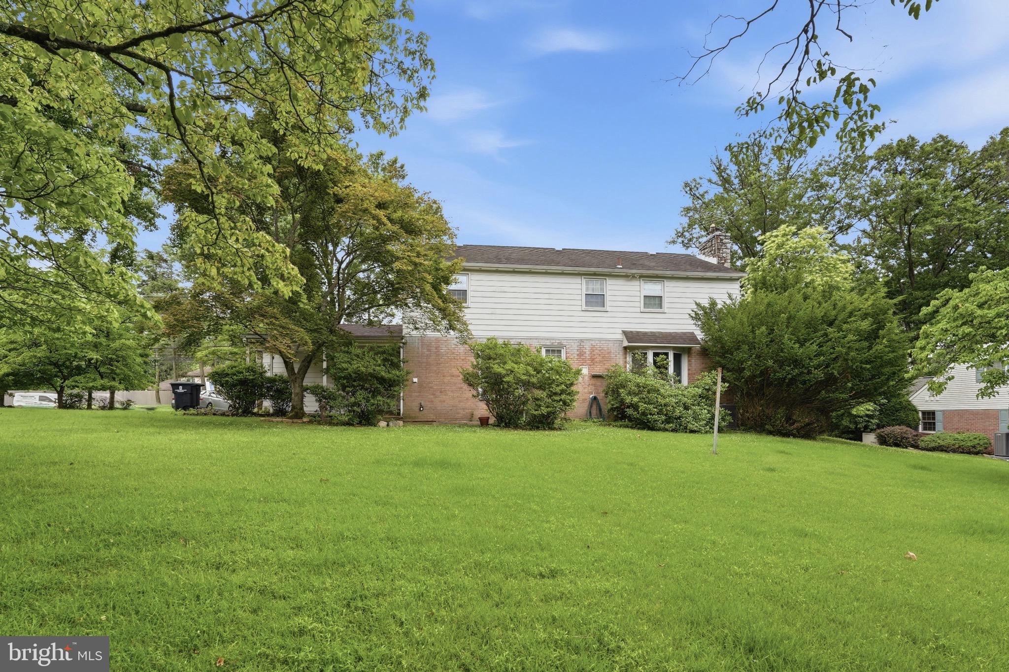 BETHAYRES - Residential