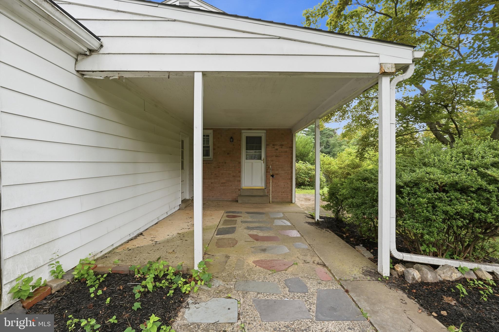 BETHAYRES - Residential