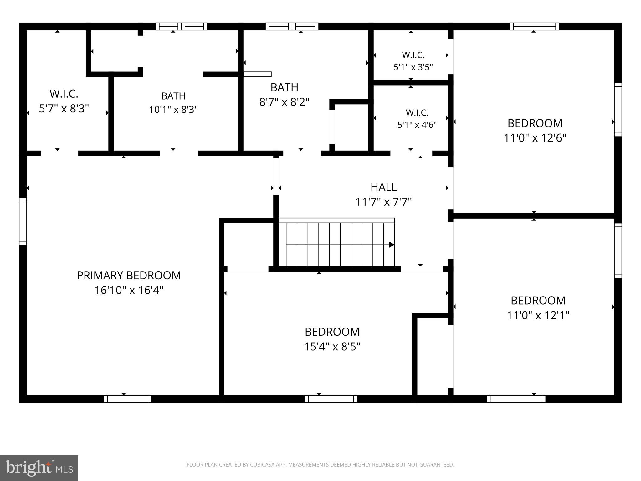 BETHAYRES - Residential