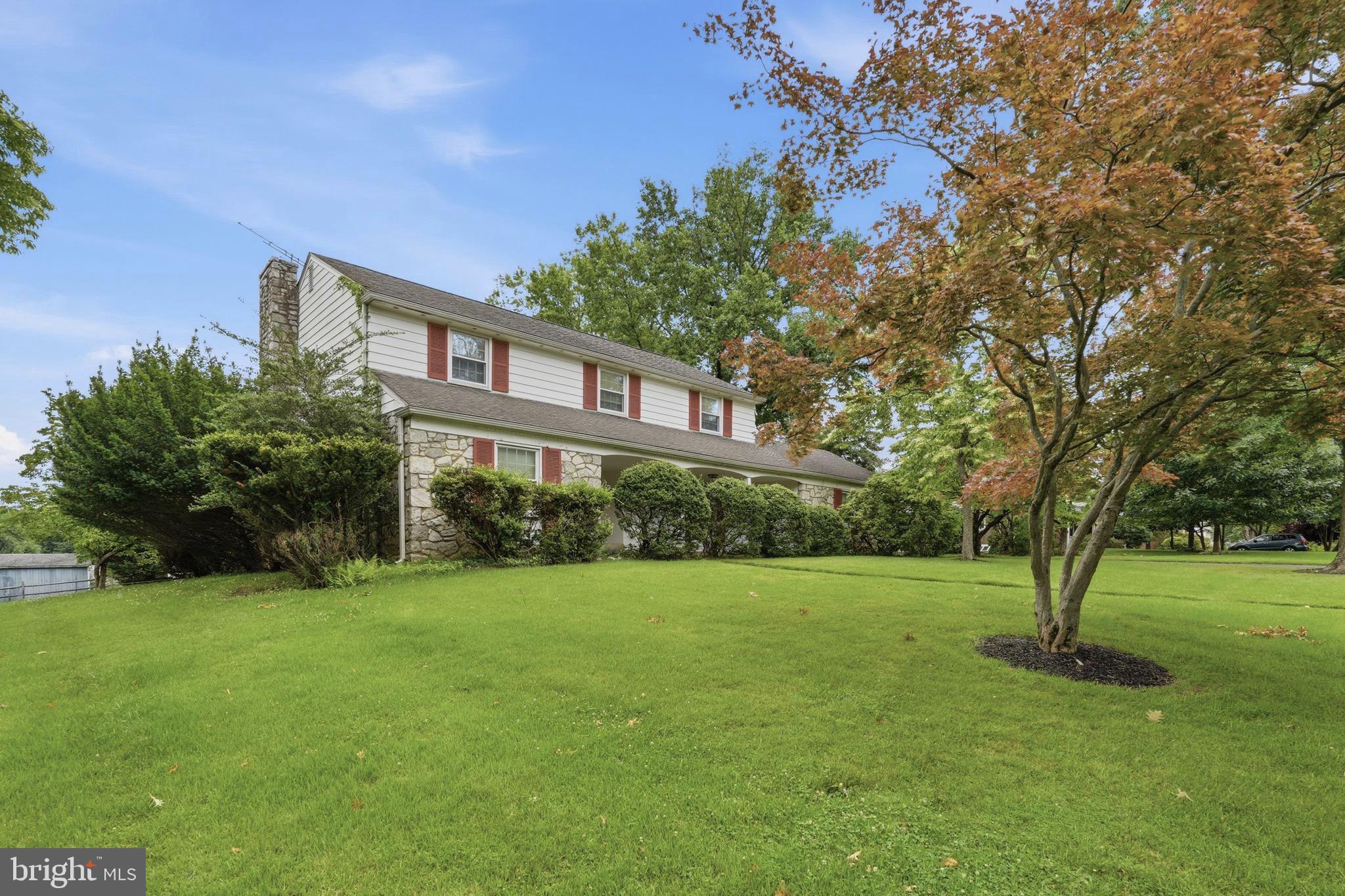 BETHAYRES - Residential