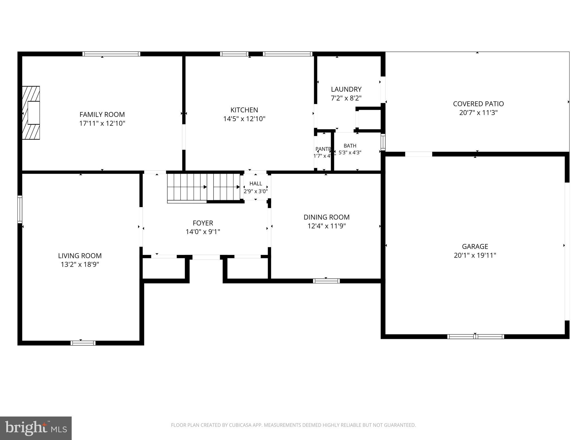 BETHAYRES - Residential