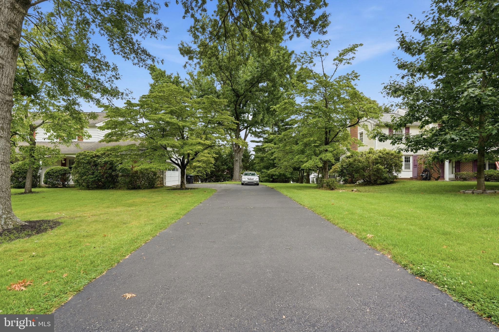 BETHAYRES - Residential