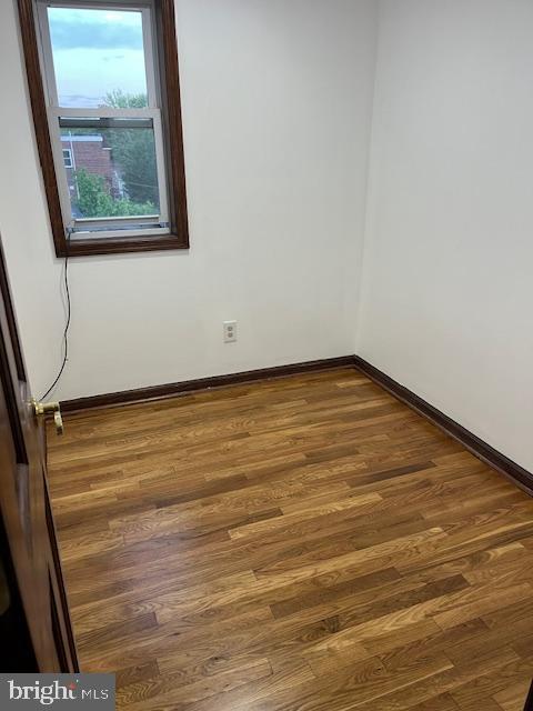 FOLCROFT - Residential Lease