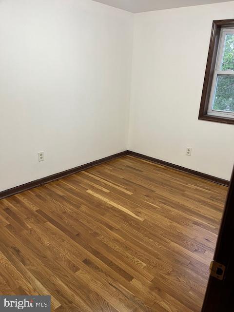 FOLCROFT - Residential Lease