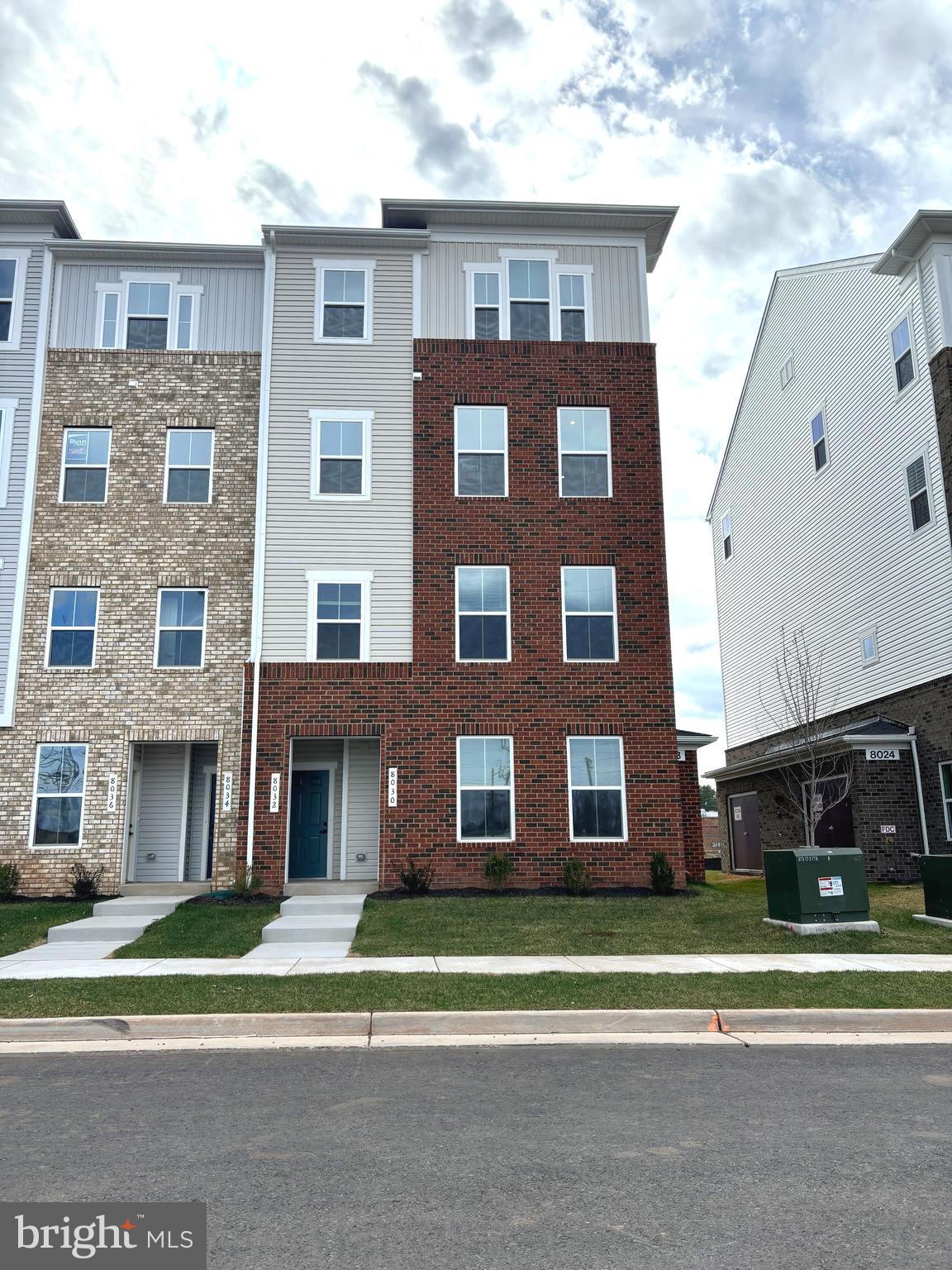 NONE AVAILABLE - Residential Lease