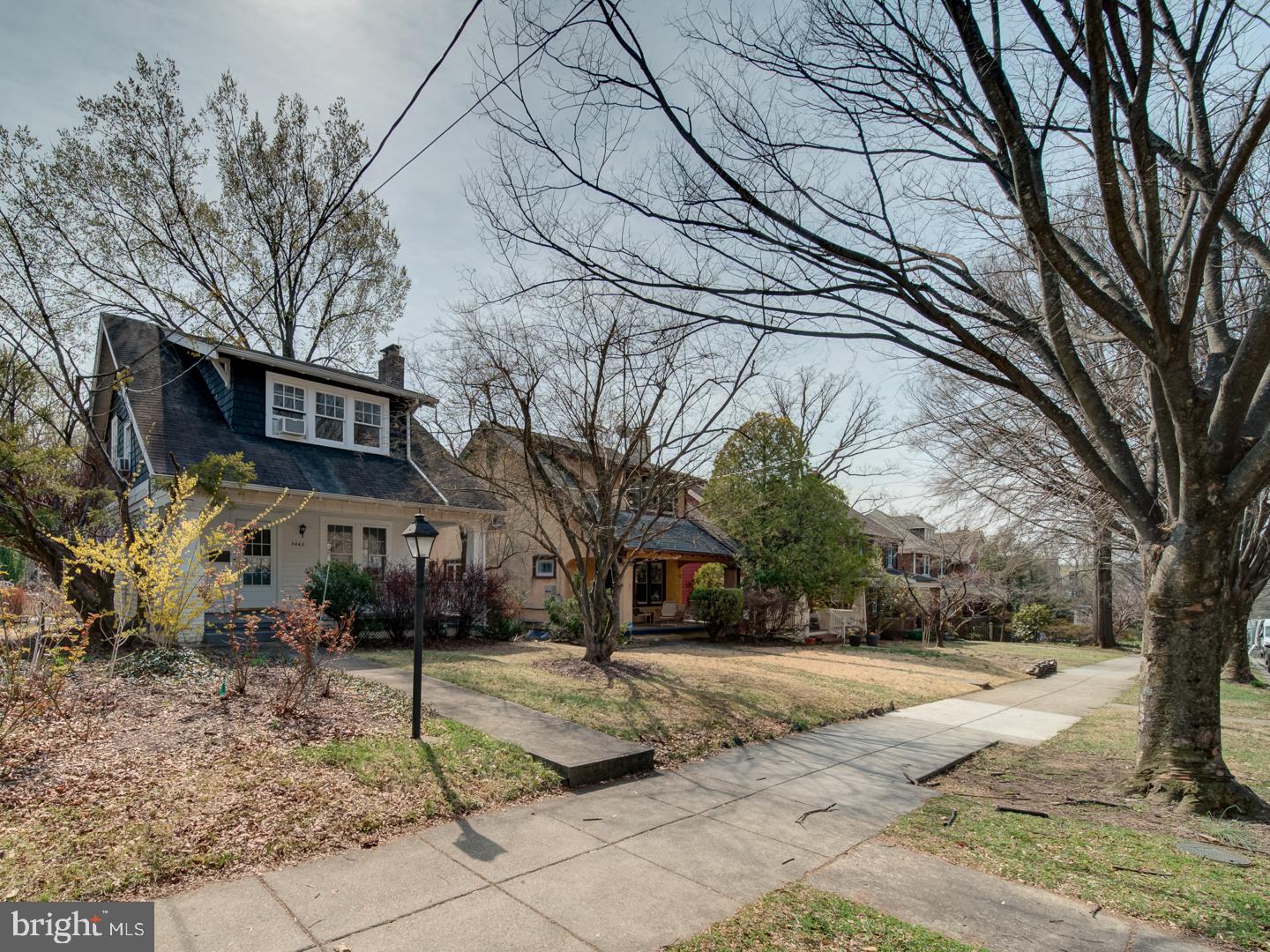 CHEVY CHASE - Residential