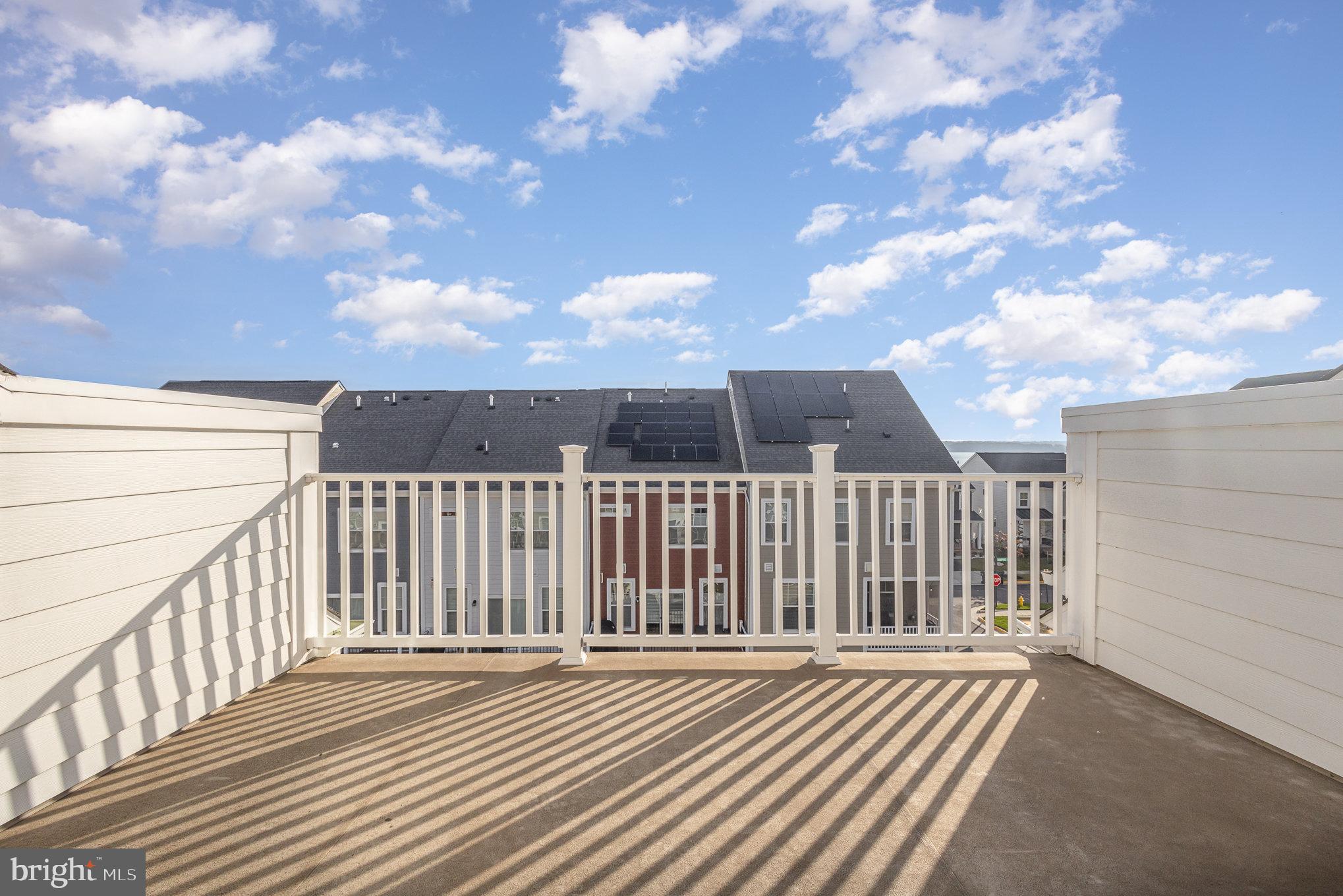 POTOMAC SHORES - Residential
