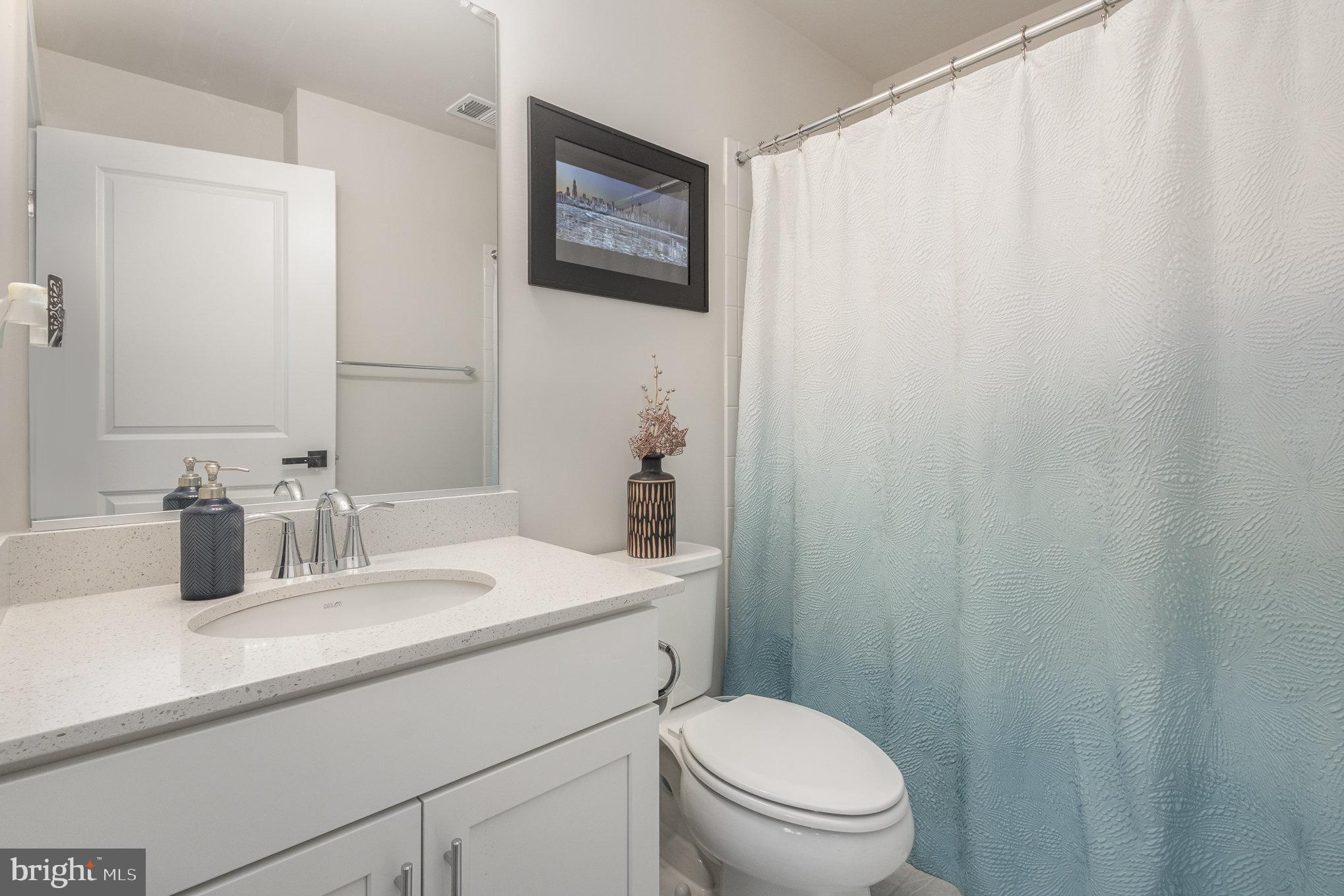 POTOMAC SHORES - Residential