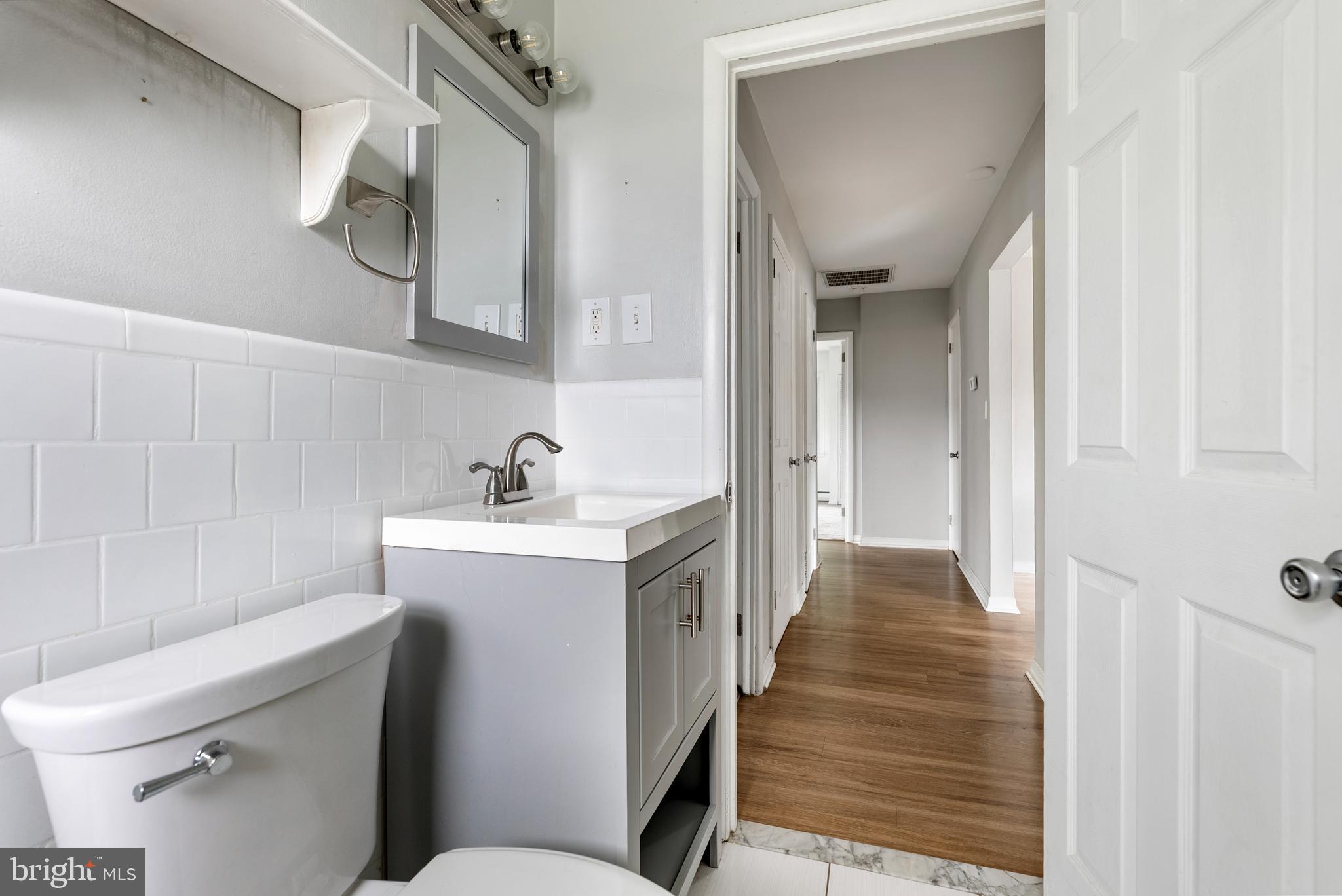 CAMPUS HILLS - Residential