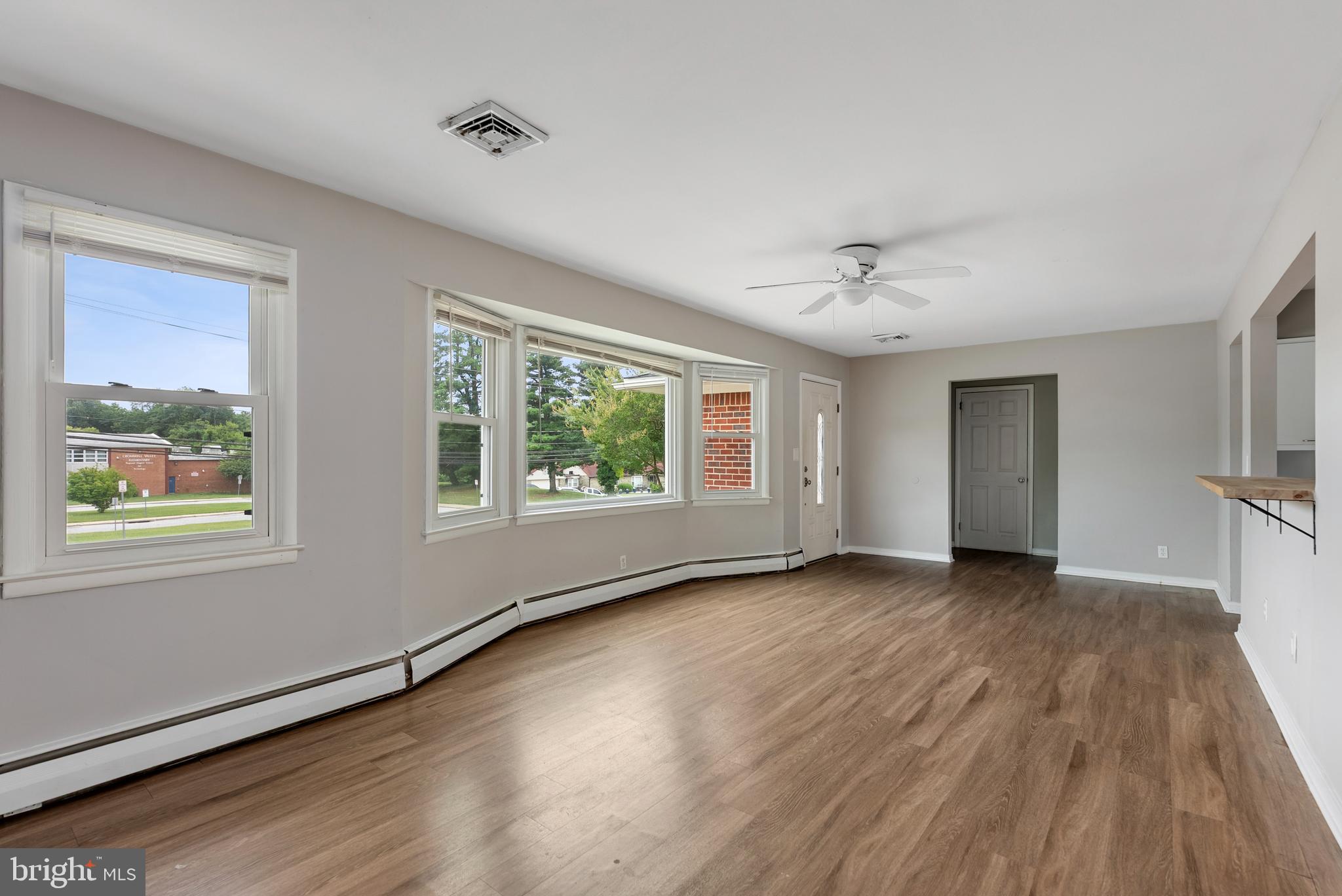 CAMPUS HILLS - Residential