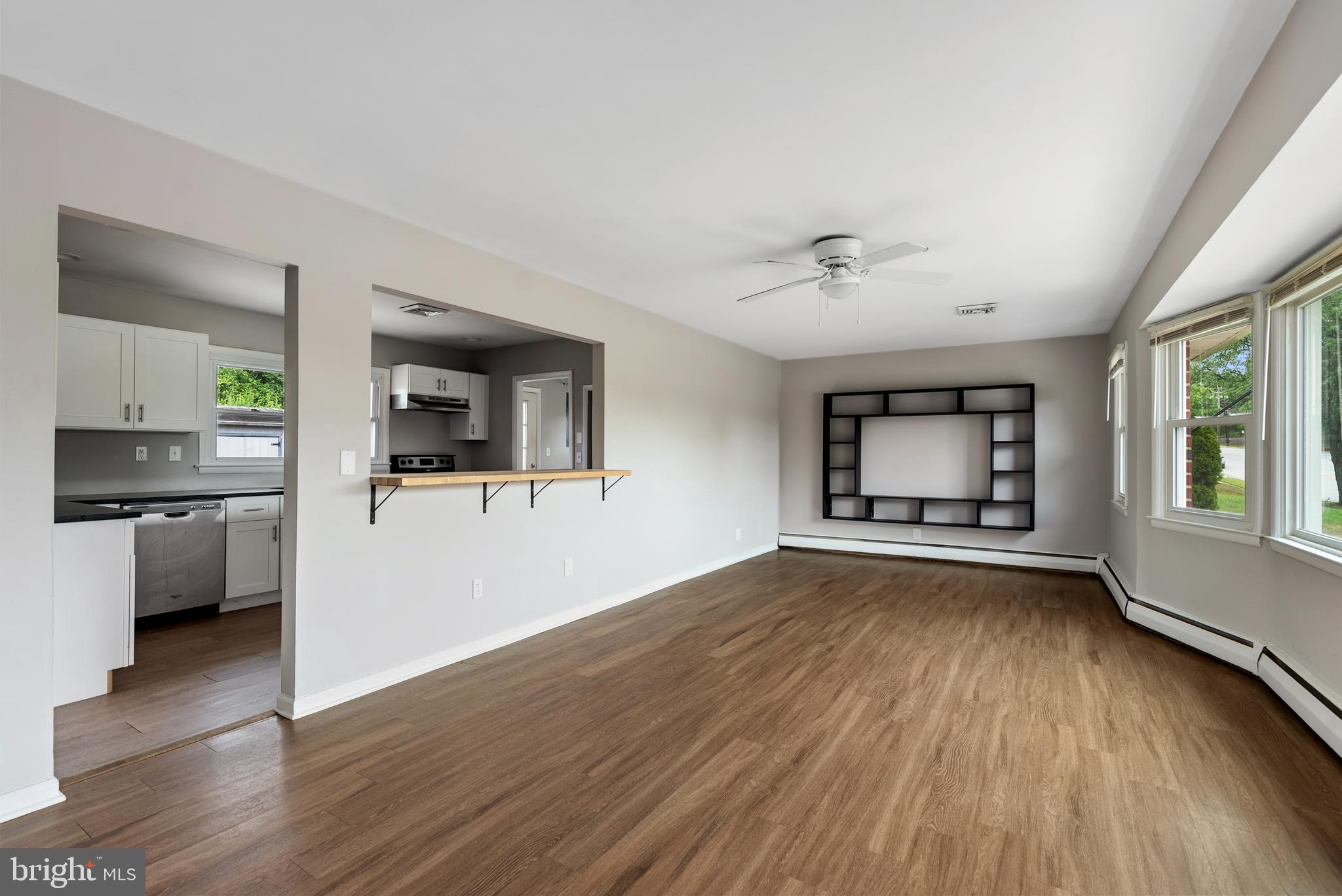 CAMPUS HILLS - Residential
