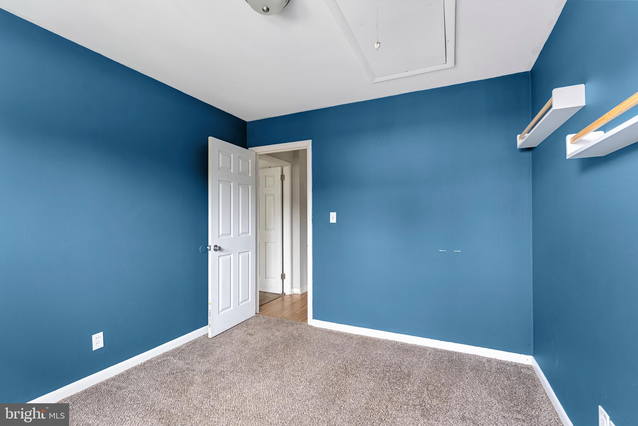 CAMPUS HILLS - Residential