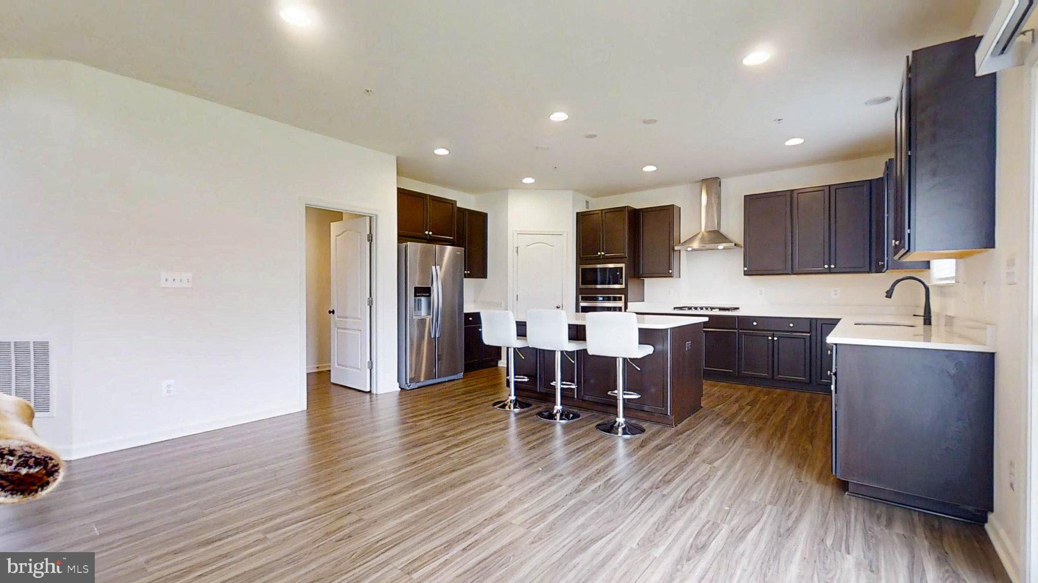 WESTFIELDS - Residential