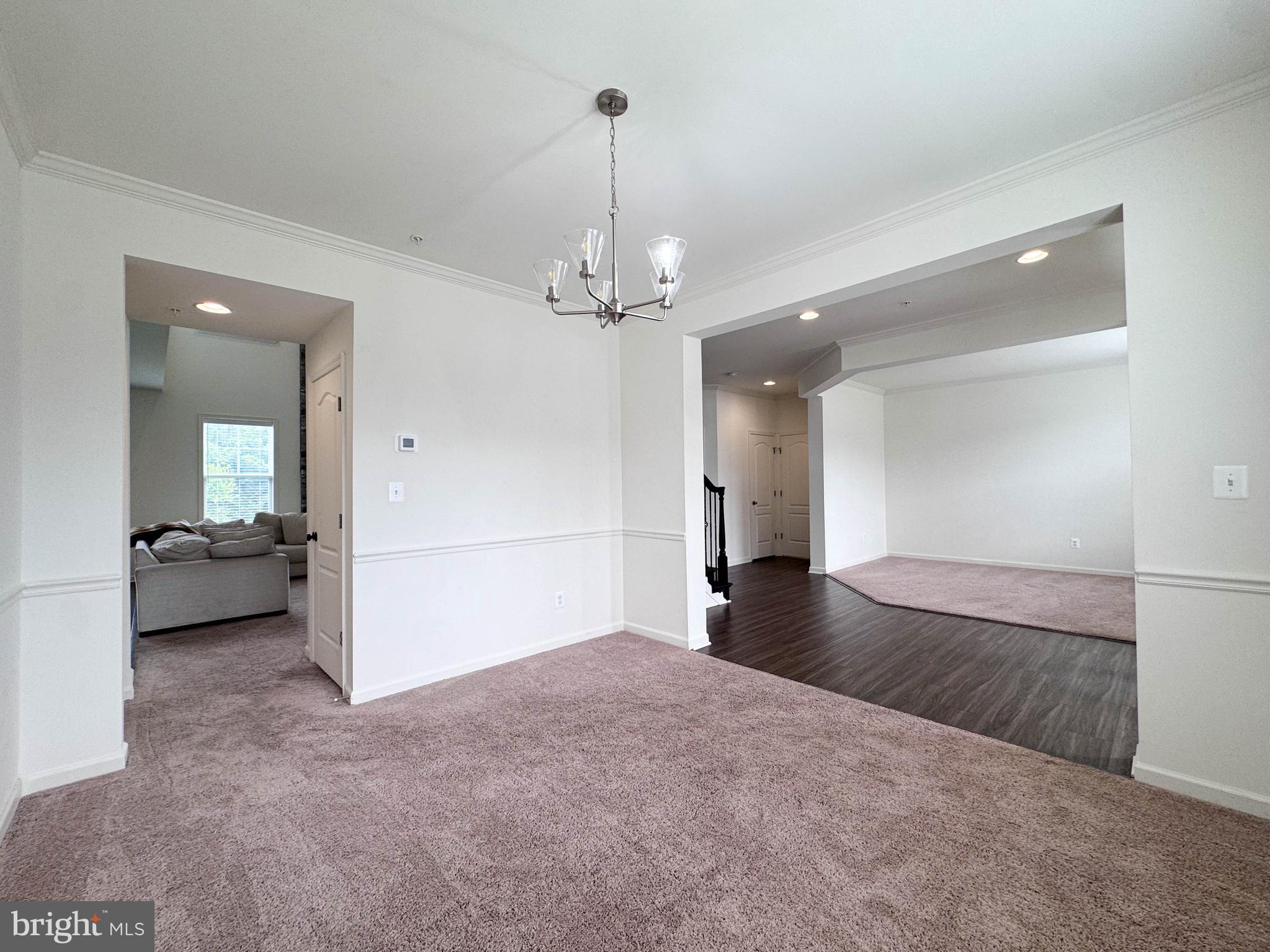 WESTFIELDS - Residential