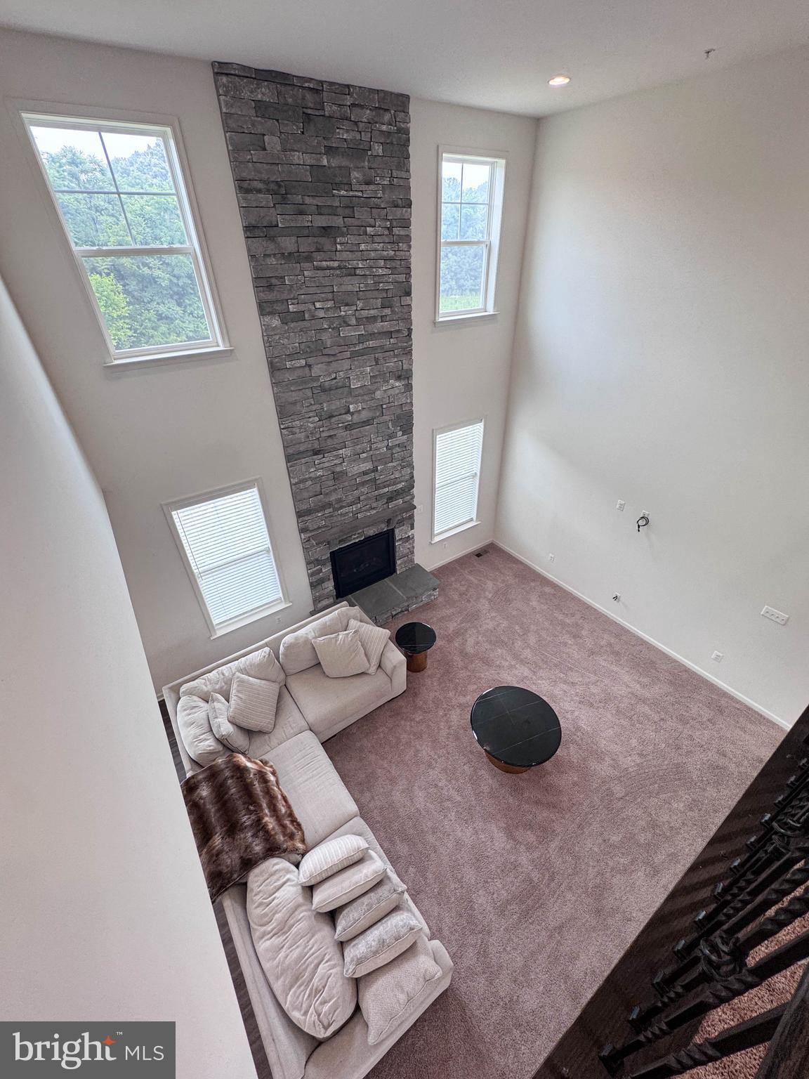 WESTFIELDS - Residential