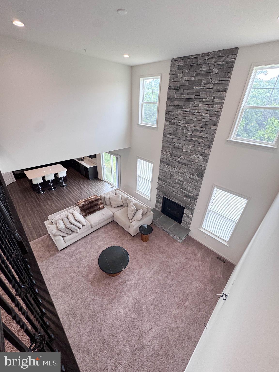 WESTFIELDS - Residential