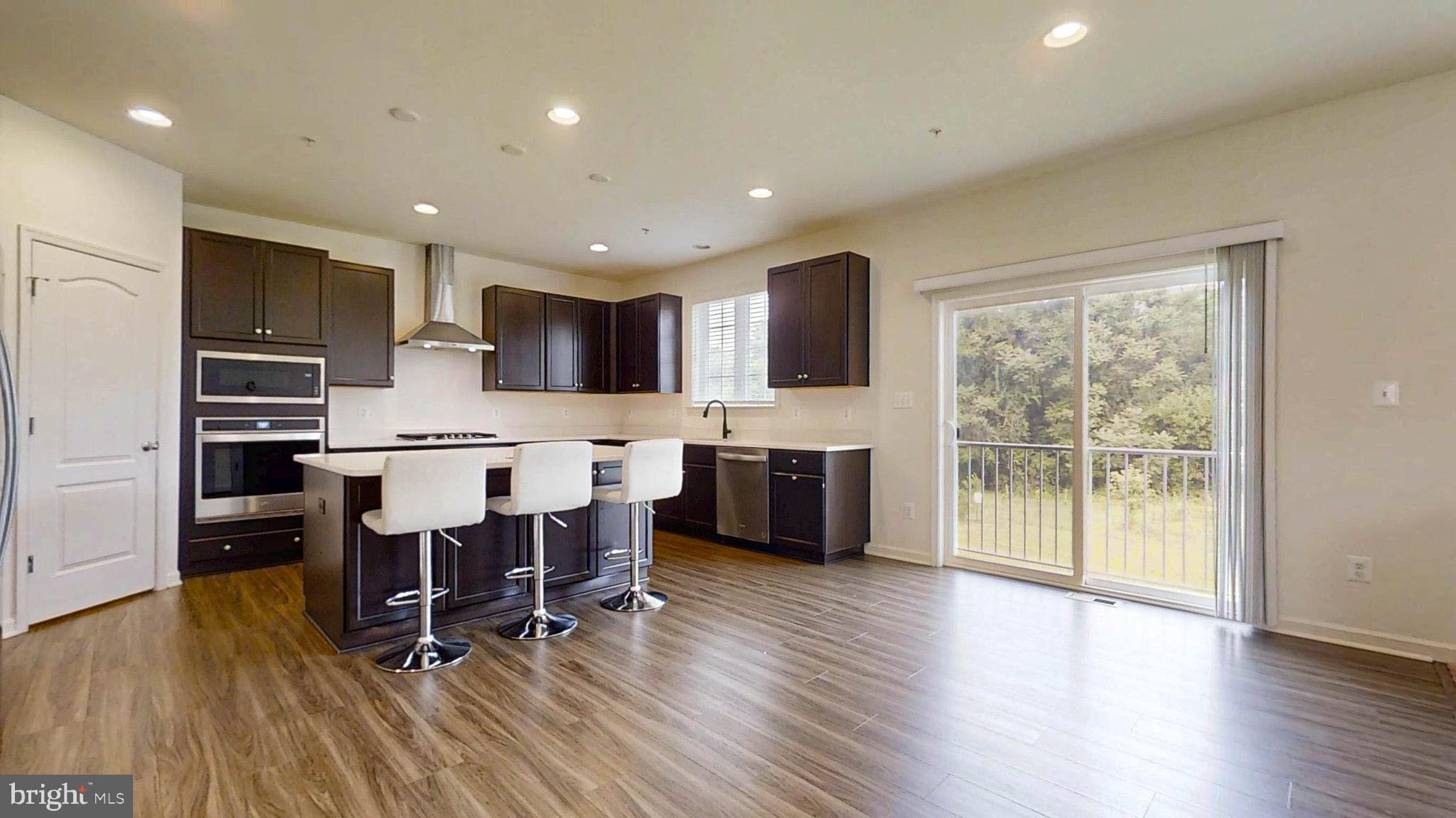 WESTFIELDS - Residential