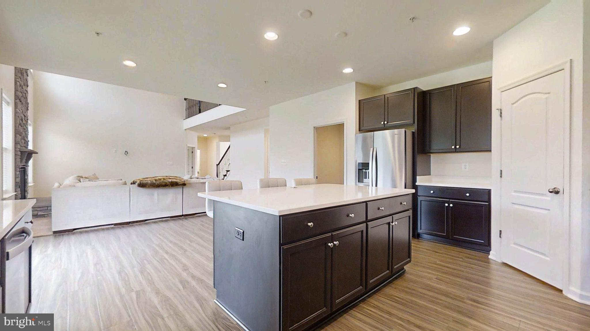 WESTFIELDS - Residential