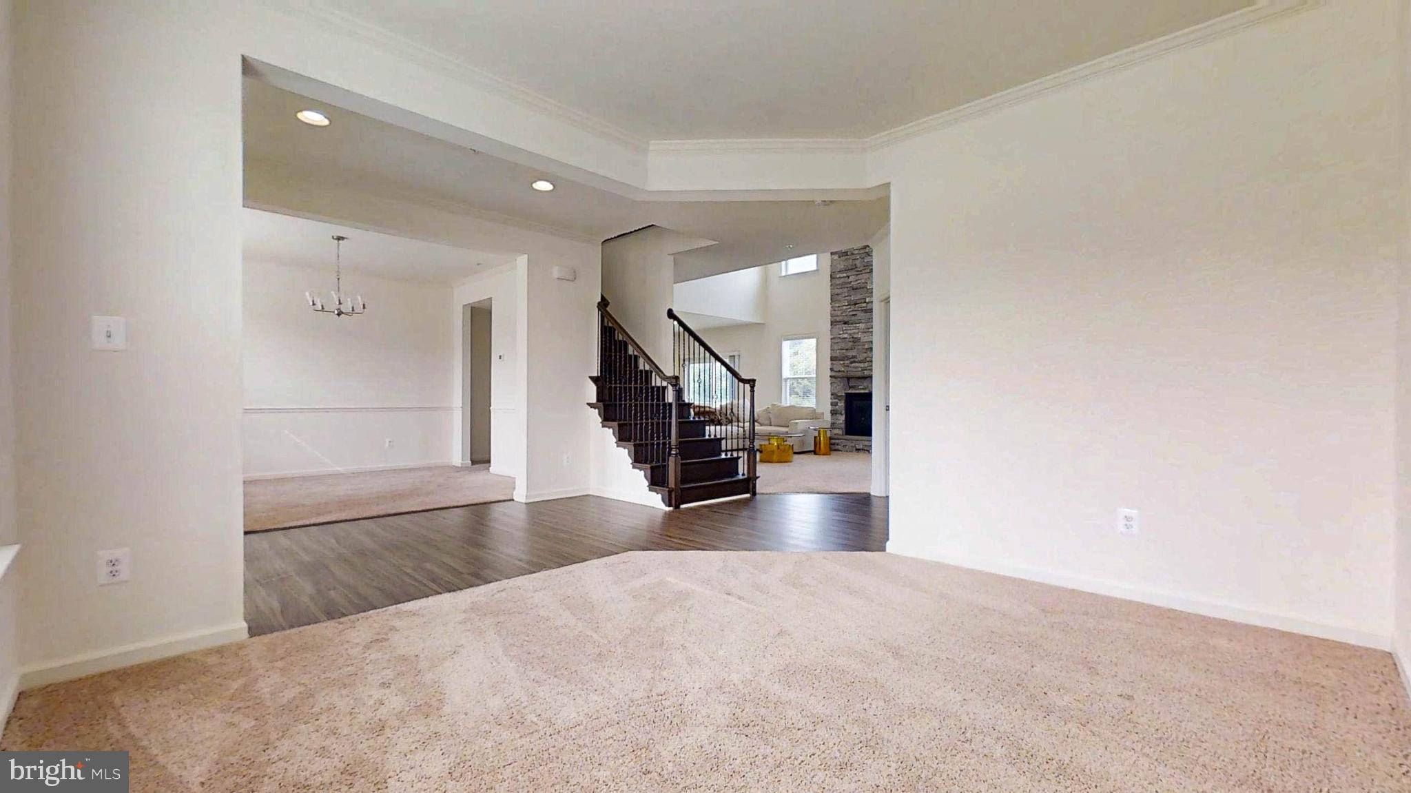 WESTFIELDS - Residential