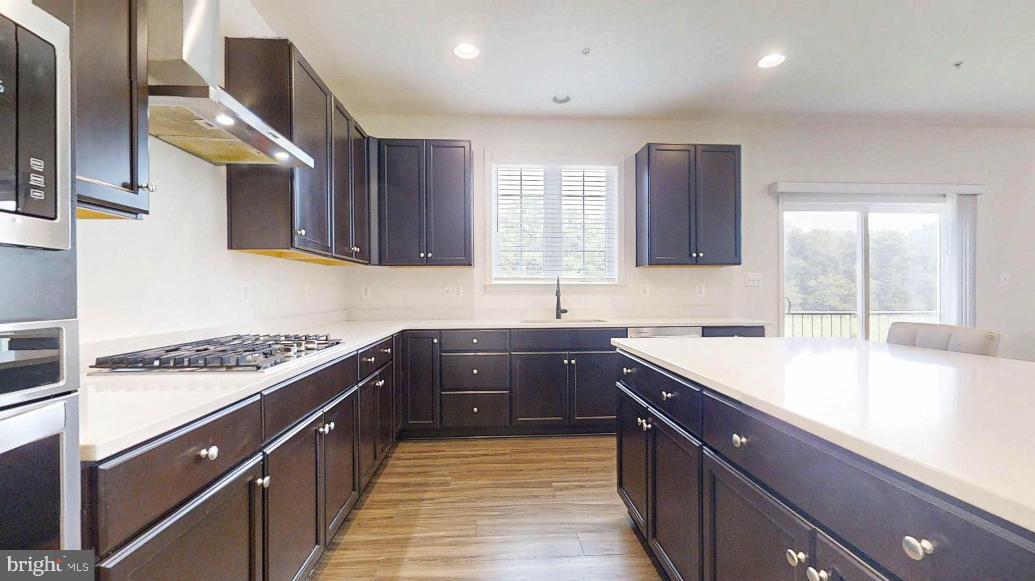 WESTFIELDS - Residential