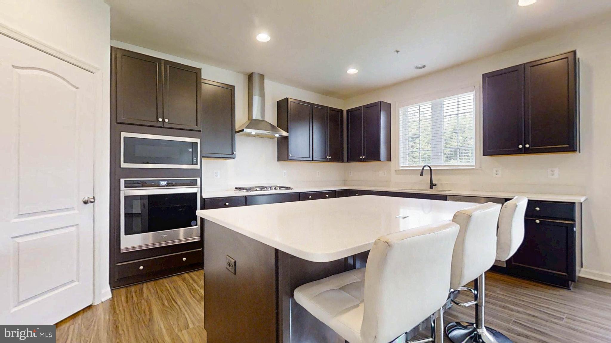 WESTFIELDS - Residential