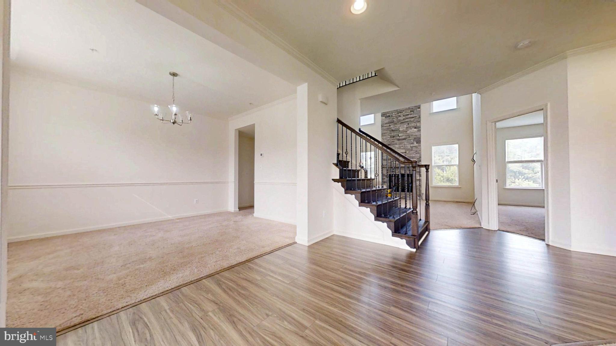 WESTFIELDS - Residential