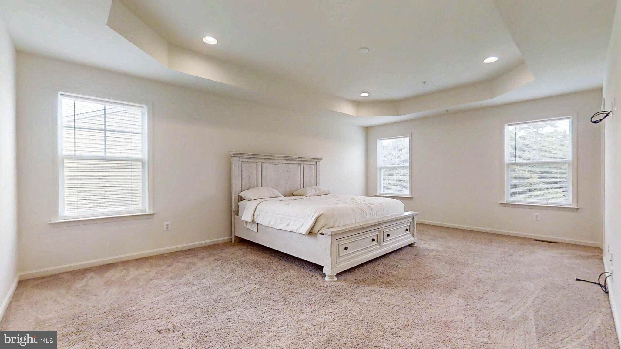 WESTFIELDS - Residential
