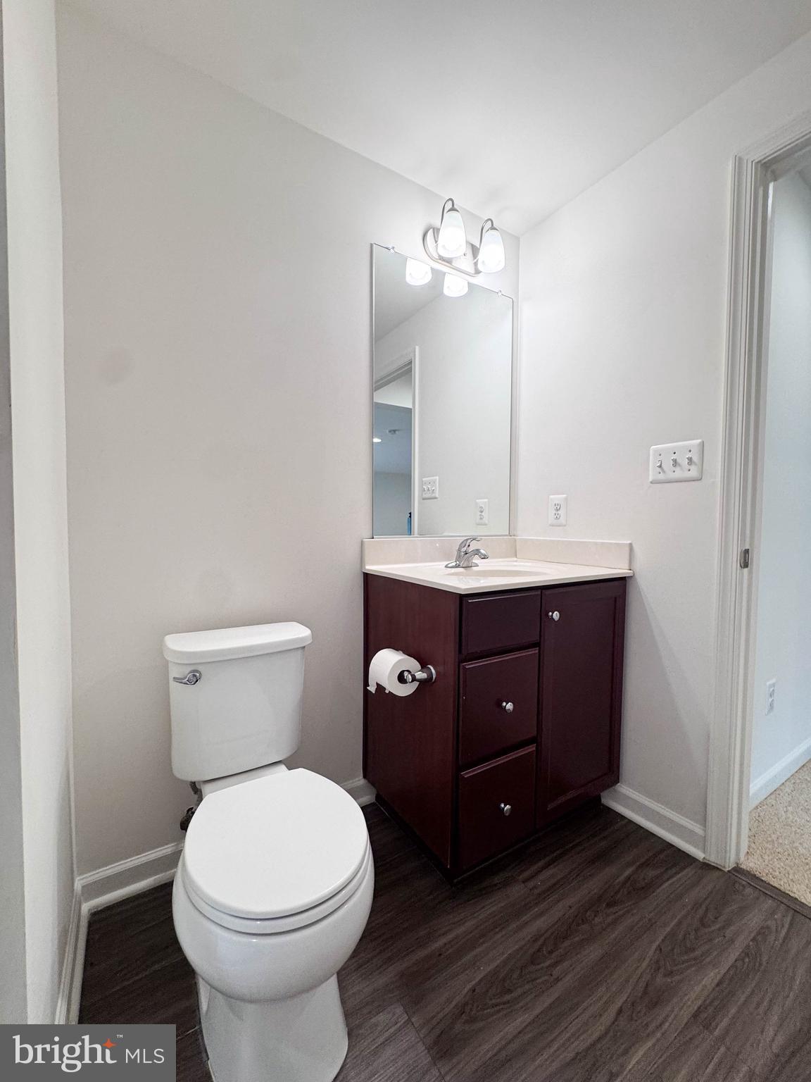 WESTFIELDS - Residential