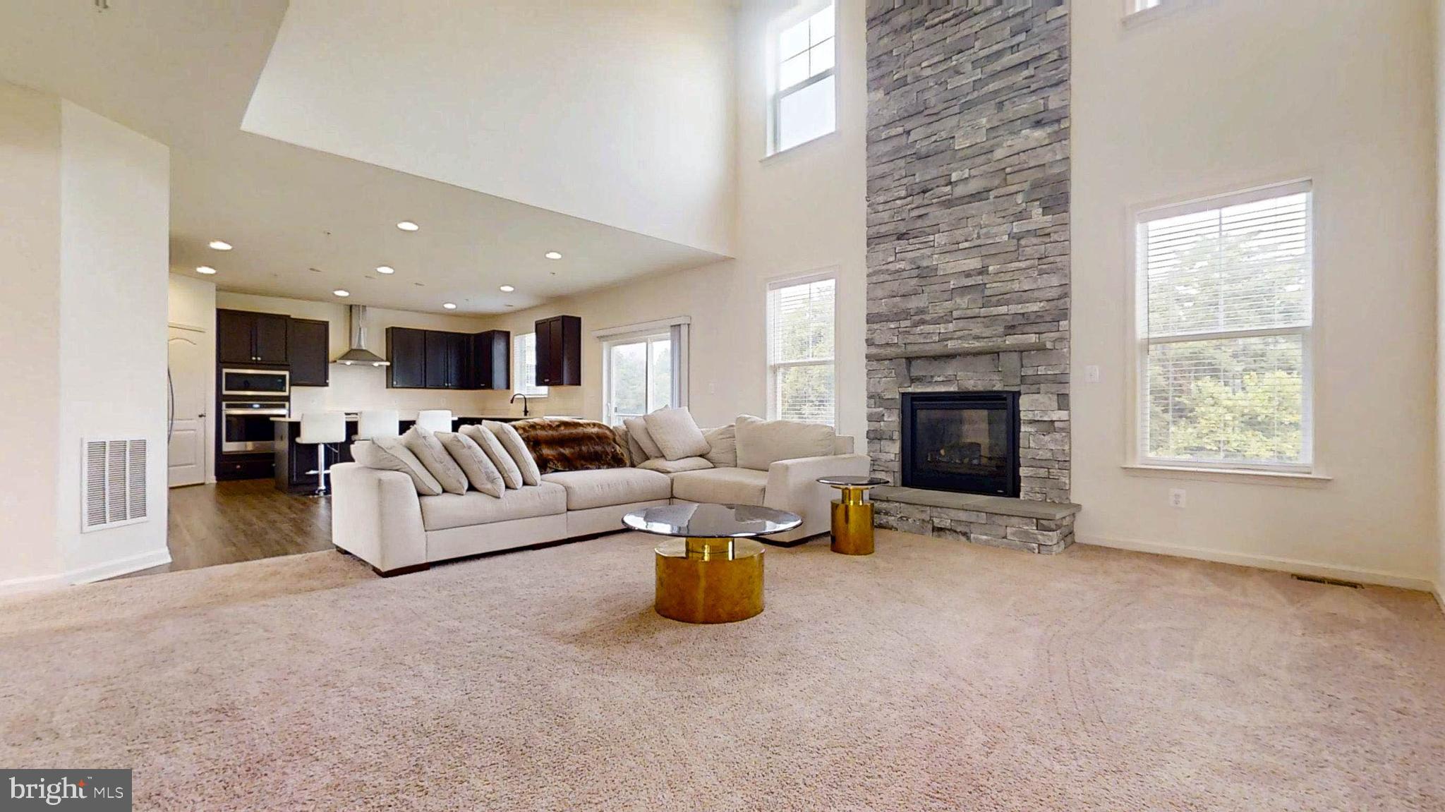 WESTFIELDS - Residential