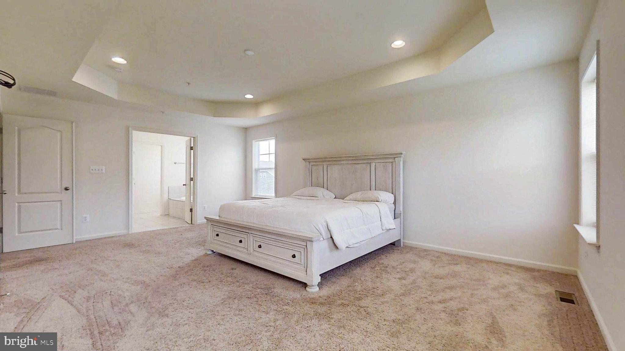 WESTFIELDS - Residential