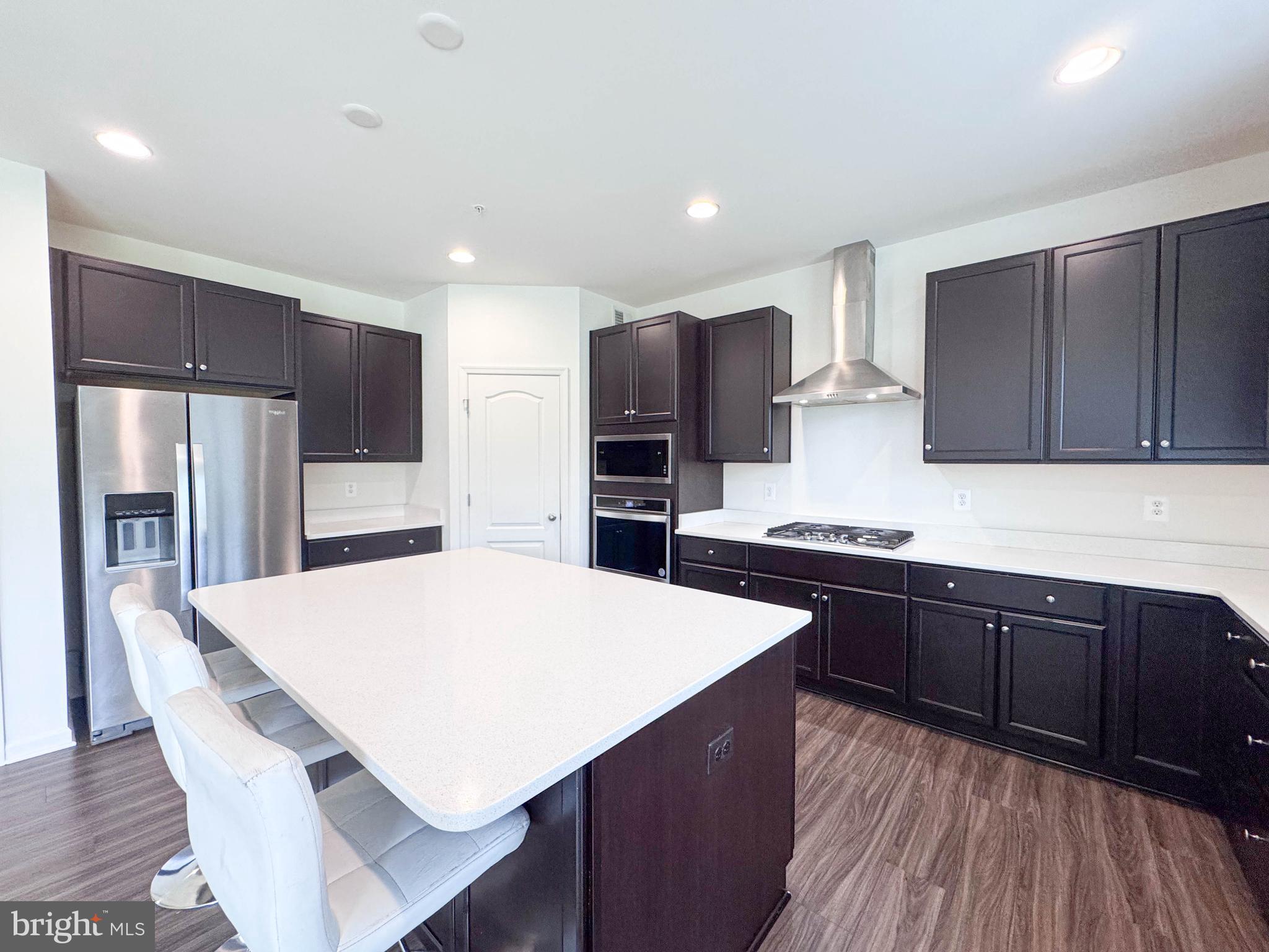 WESTFIELDS - Residential