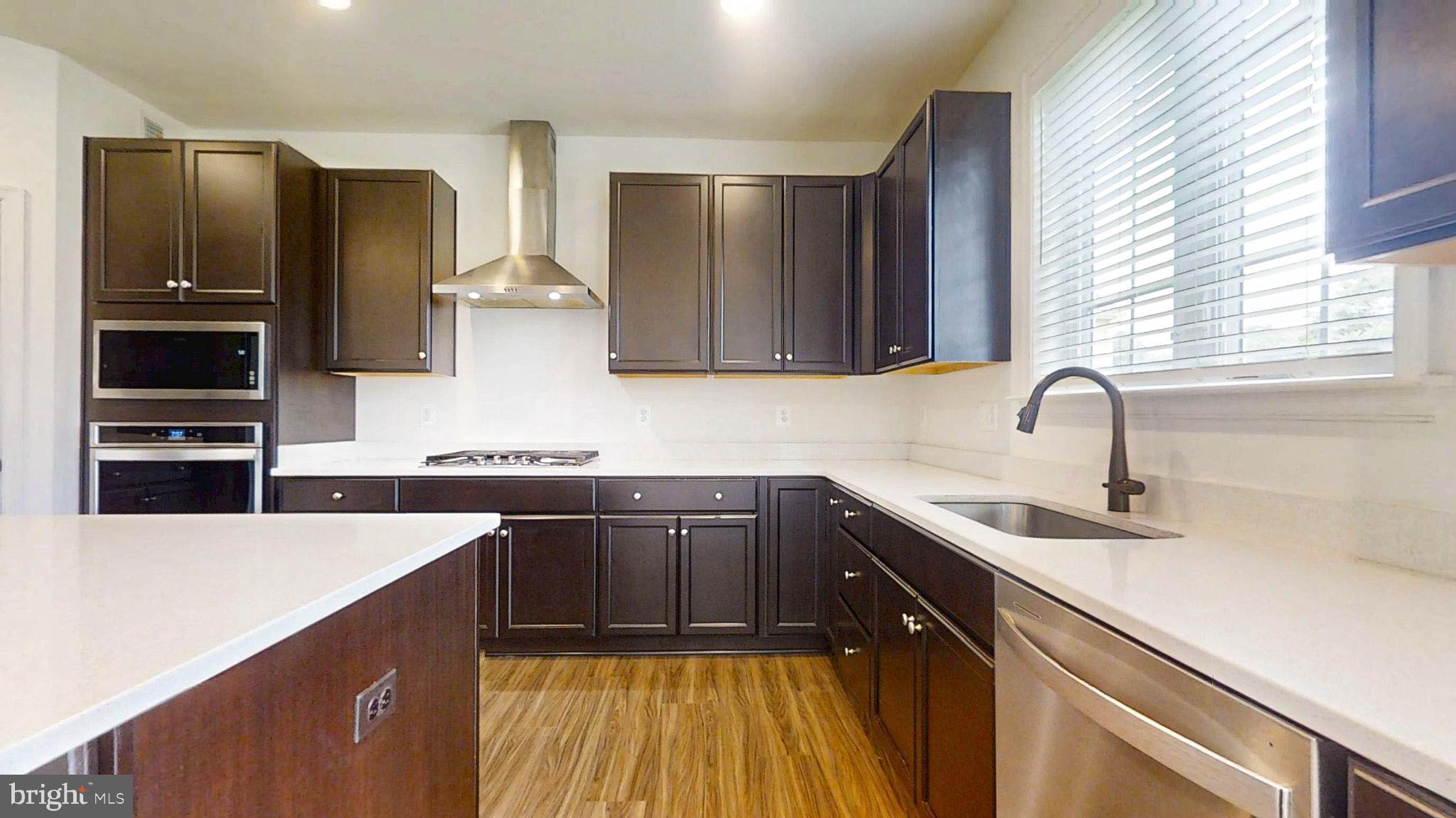 WESTFIELDS - Residential