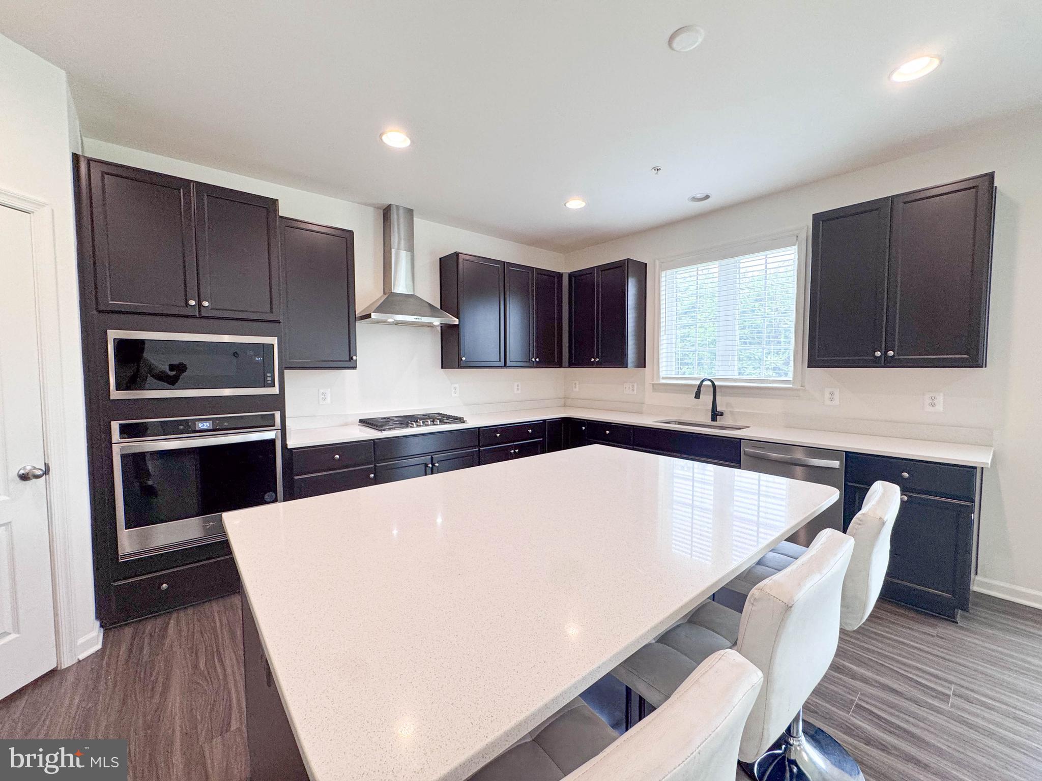 WESTFIELDS - Residential