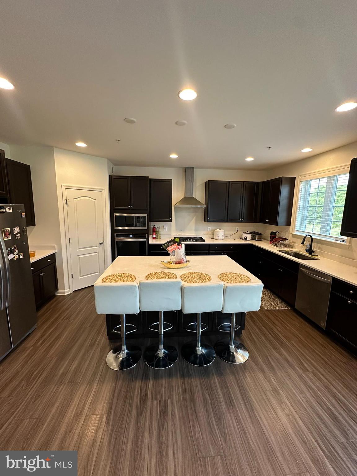 WESTFIELDS - Residential