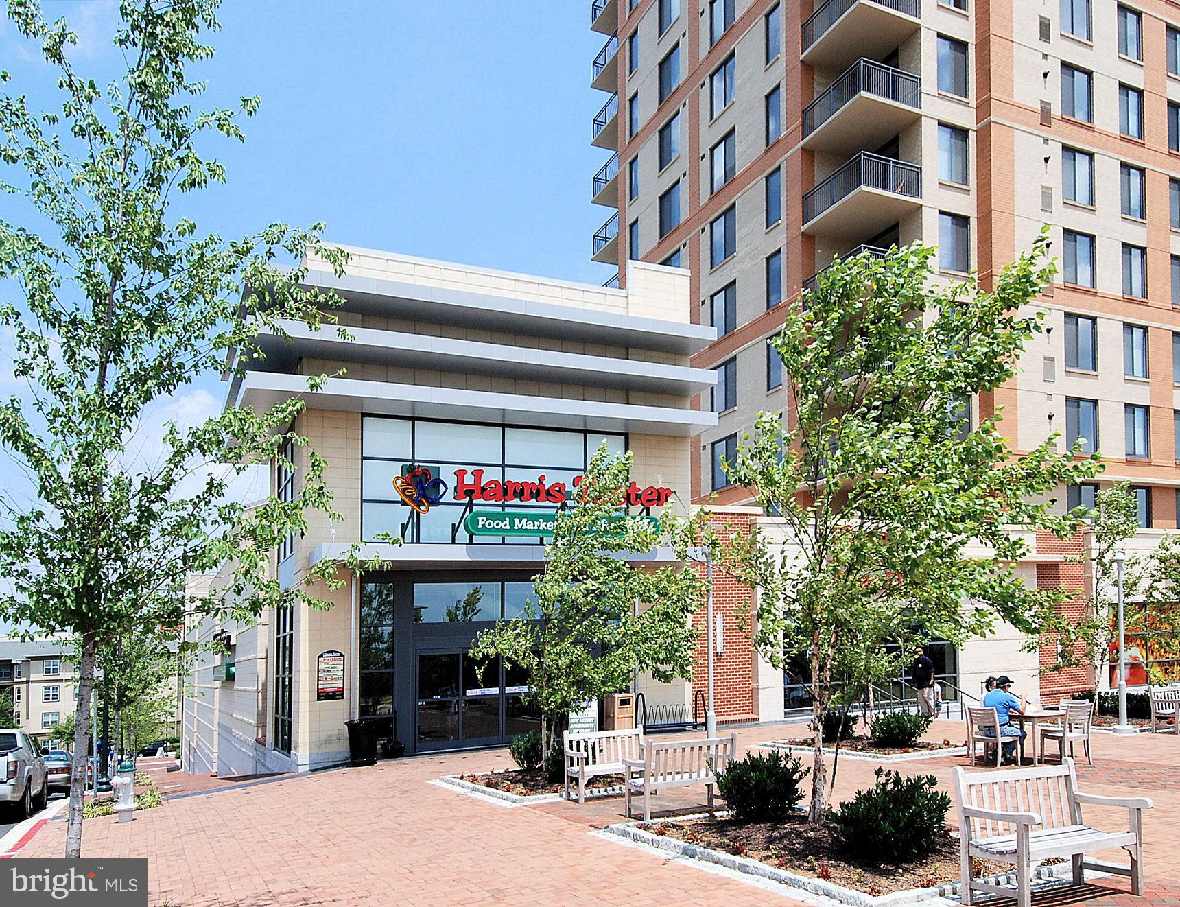 GROSVENOR PARK - Residential Lease