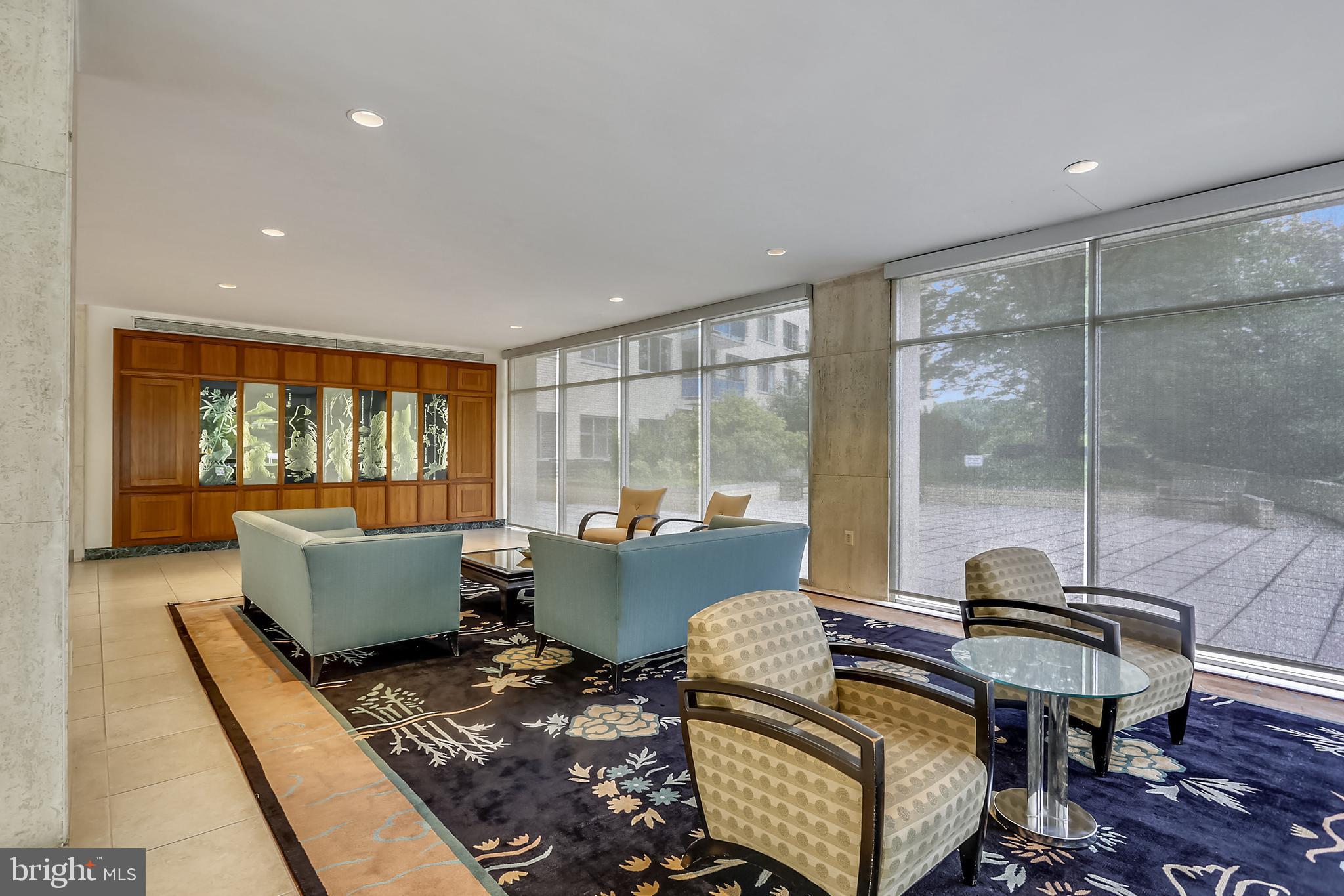 GROSVENOR PARK - Residential Lease