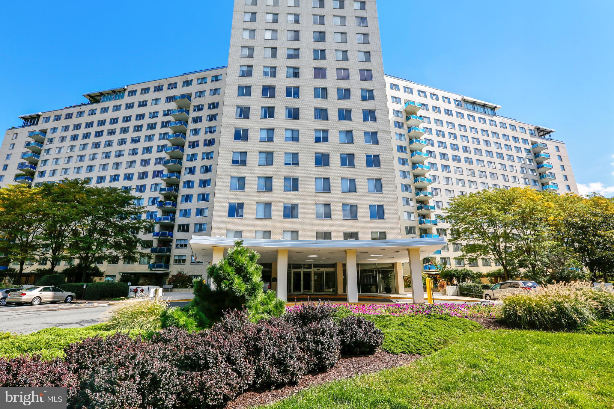GROSVENOR PARK - Residential Lease