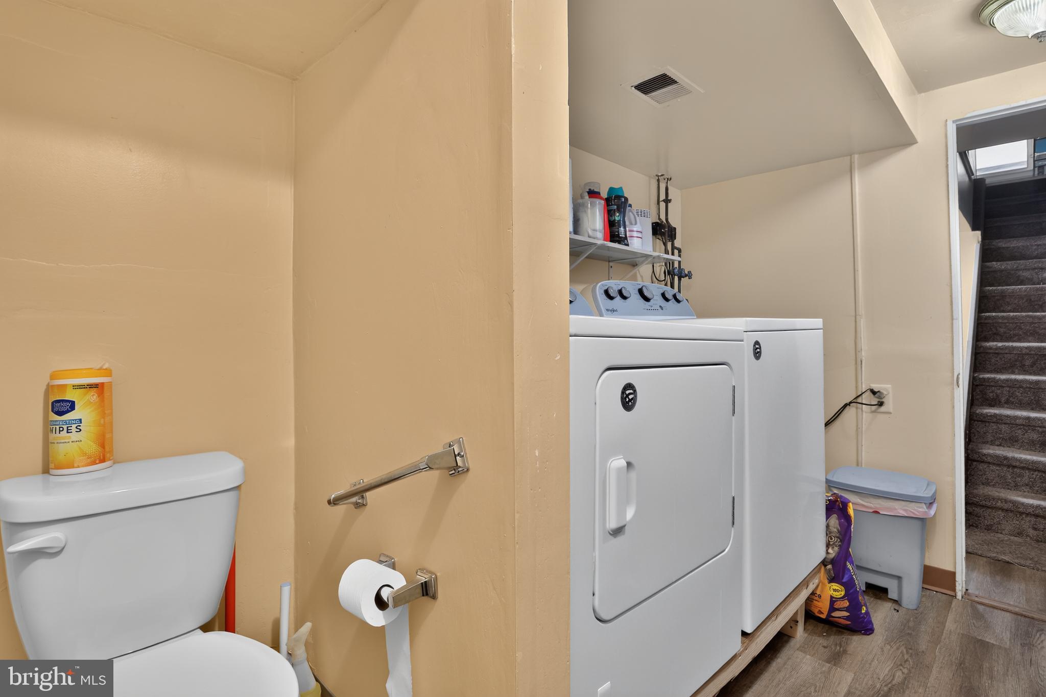 EASTWICK - Residential