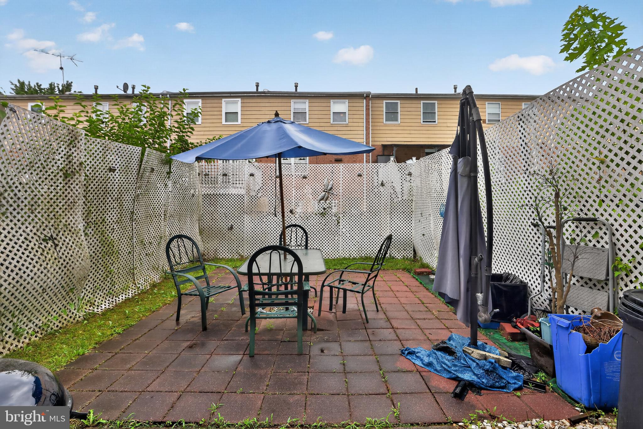 EASTWICK - Residential