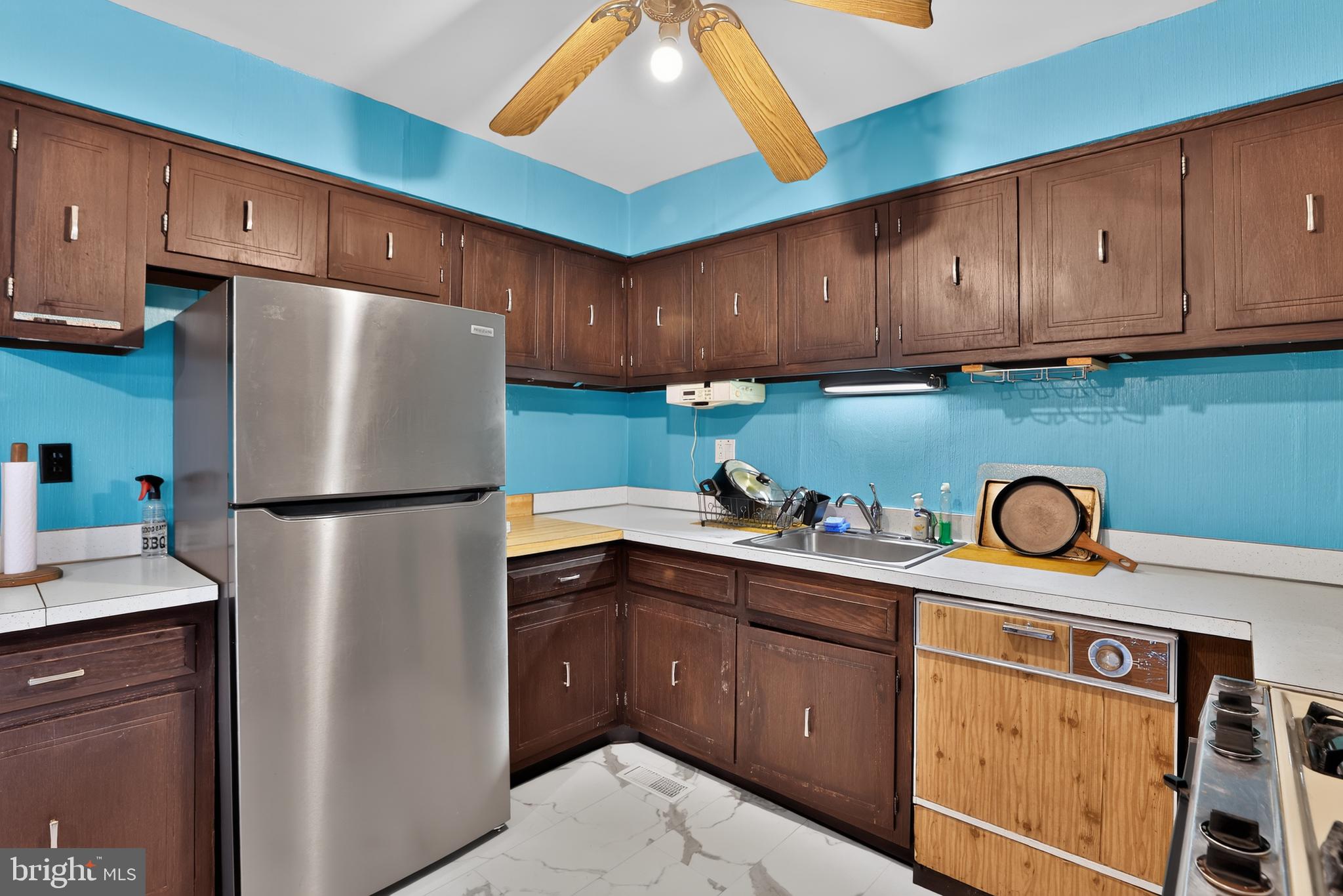 EASTWICK - Residential