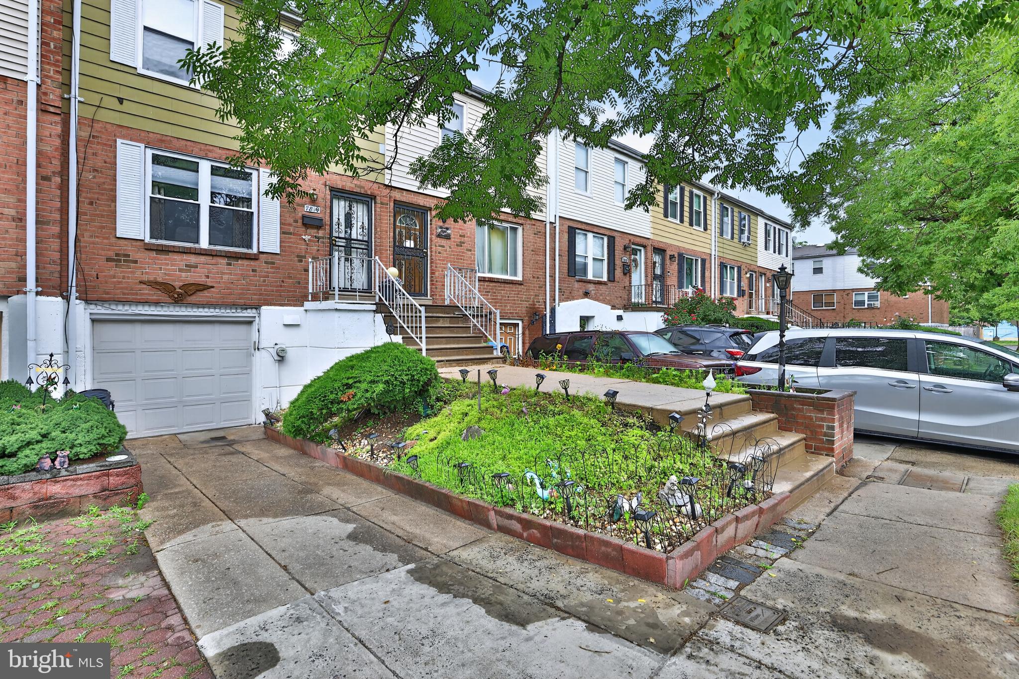 EASTWICK - Residential
