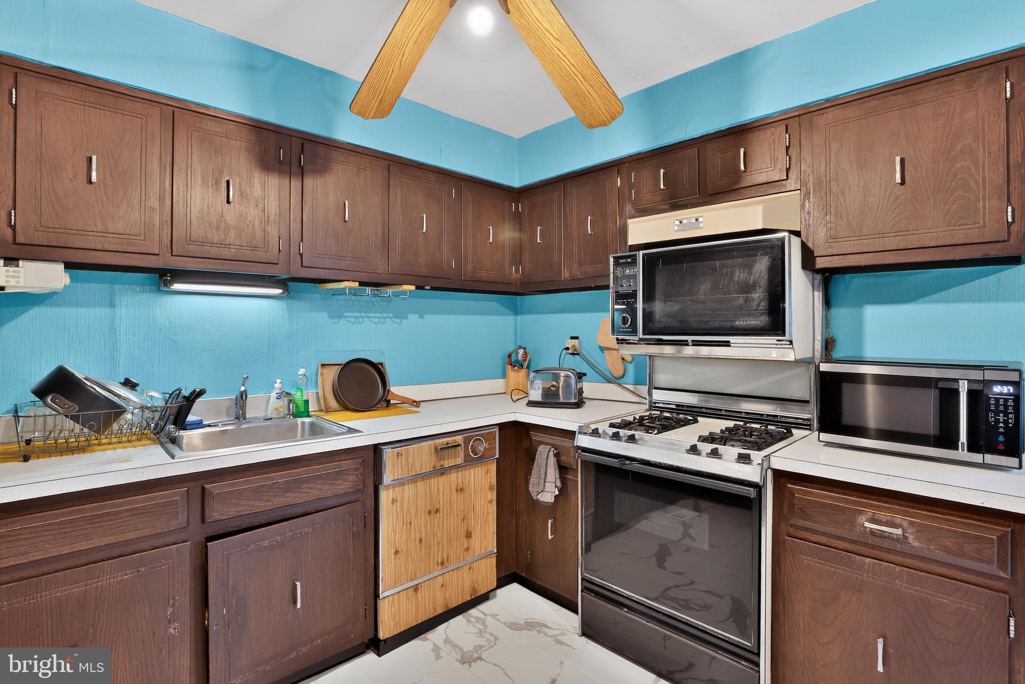 EASTWICK - Residential