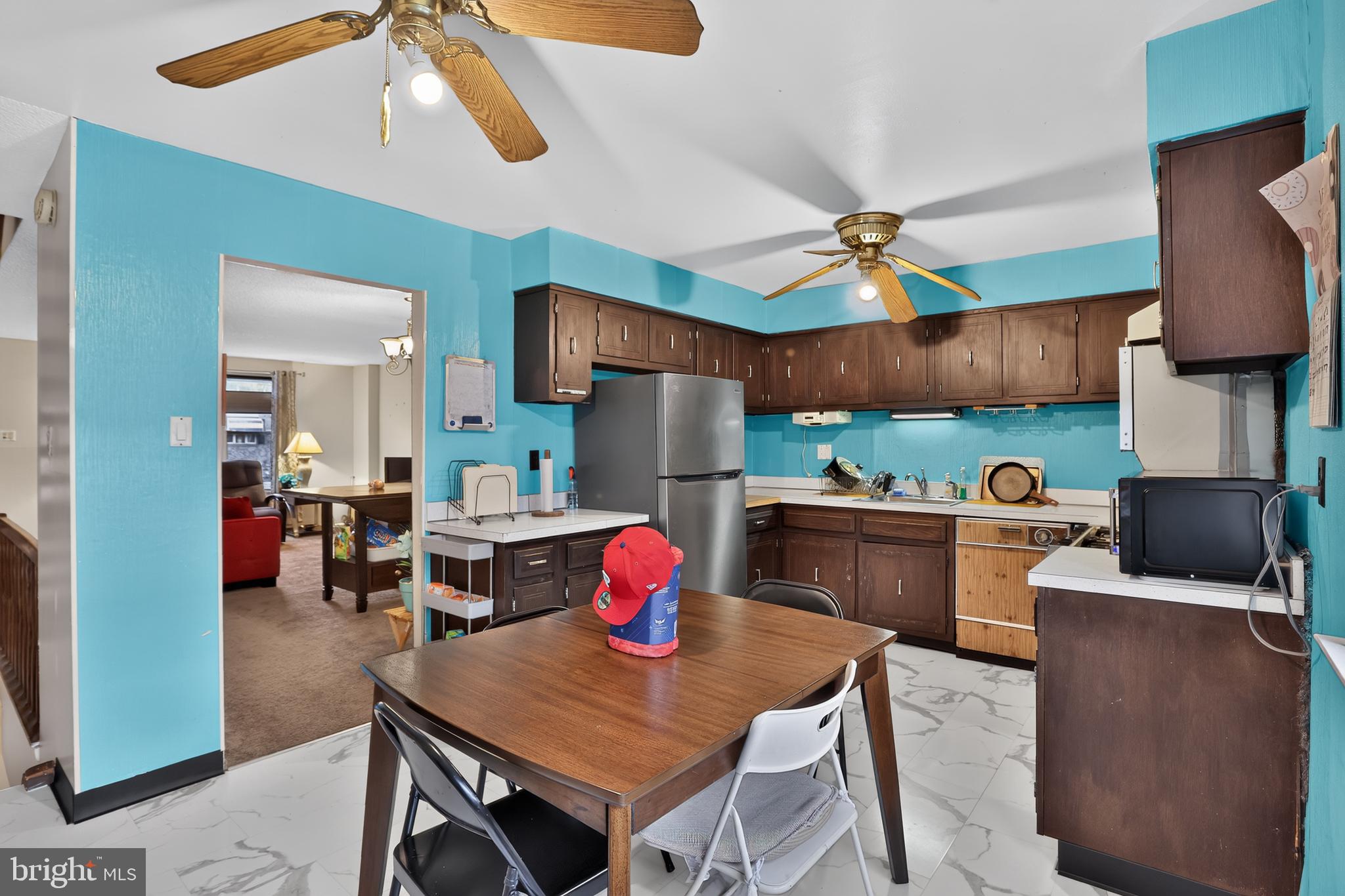 EASTWICK - Residential