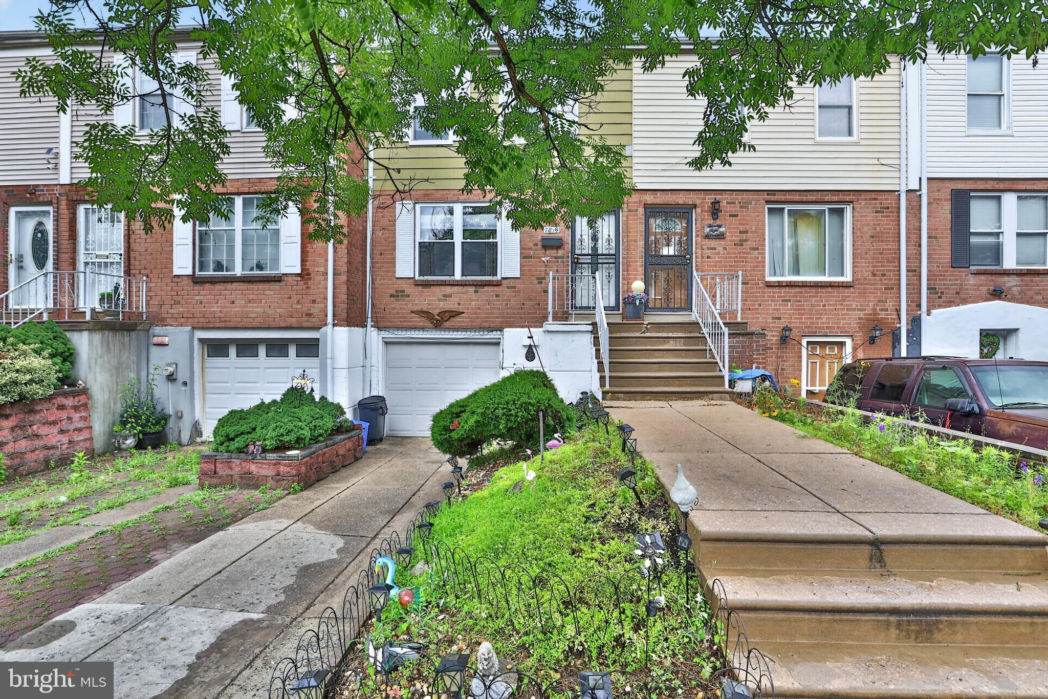 EASTWICK - Residential