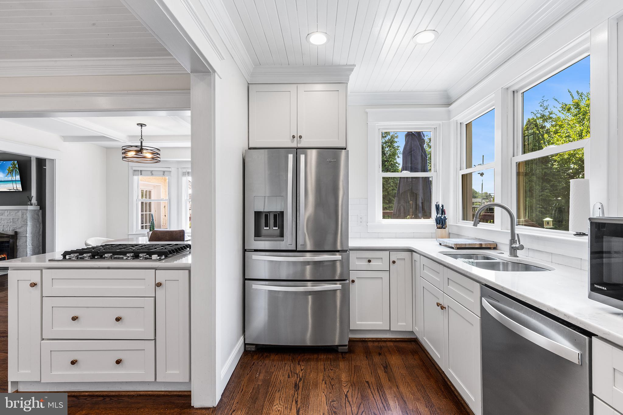 HAVERTOWN - Residential