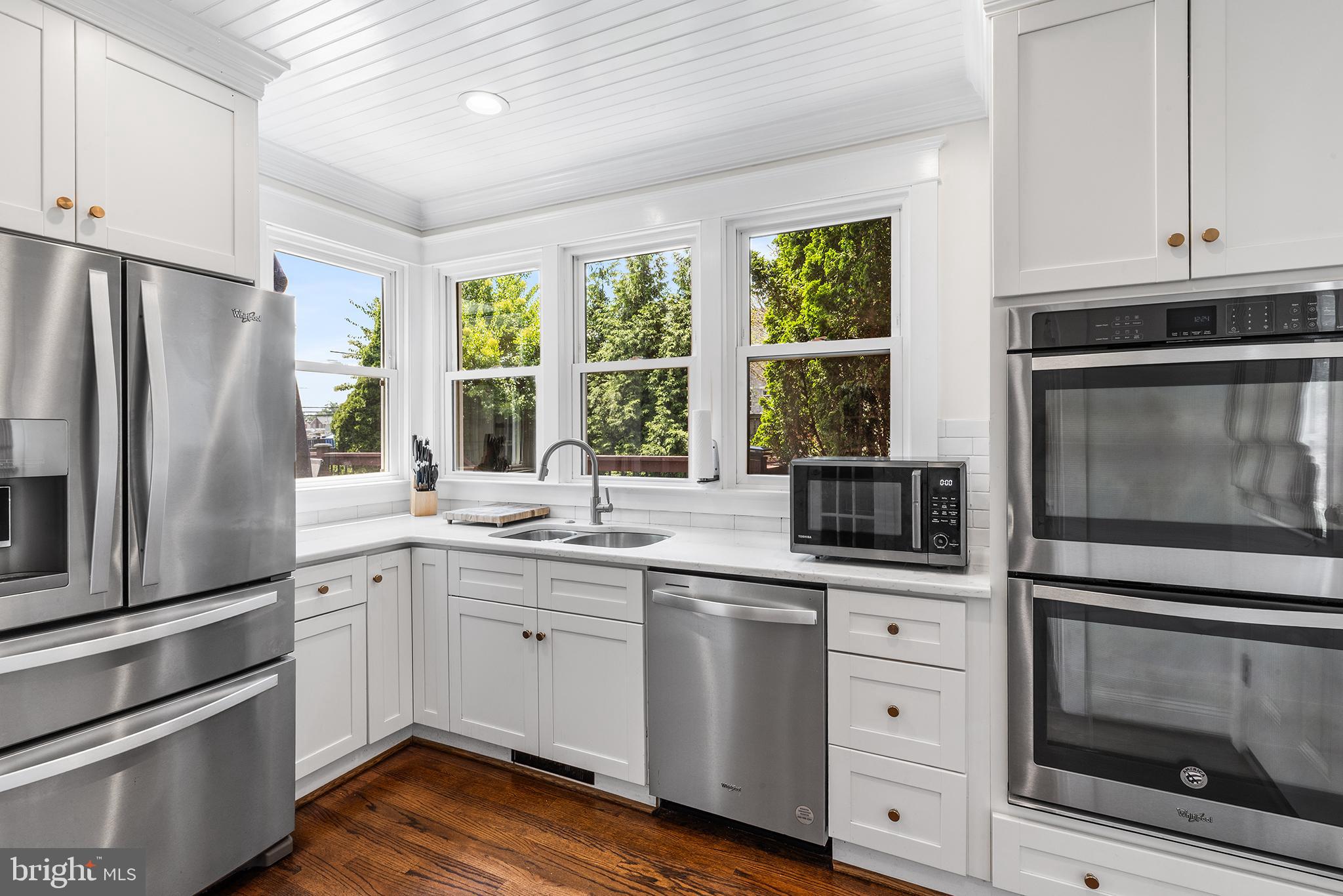 HAVERTOWN - Residential