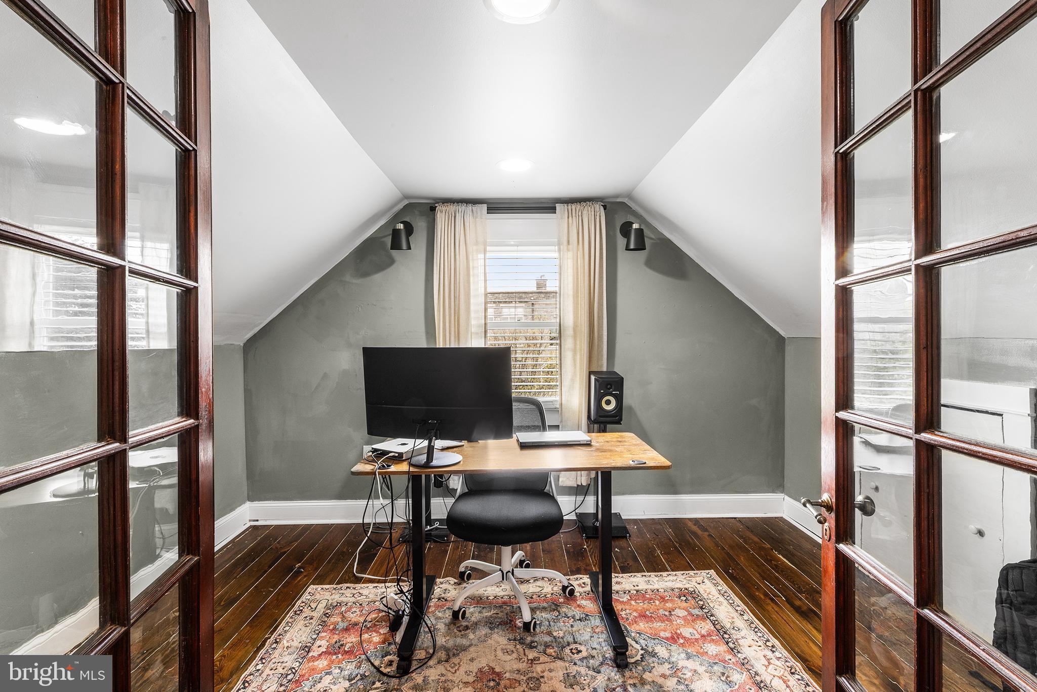 HAVERTOWN - Residential
