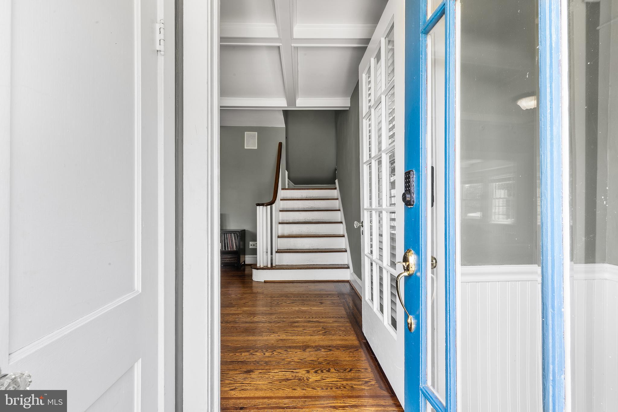 HAVERTOWN - Residential